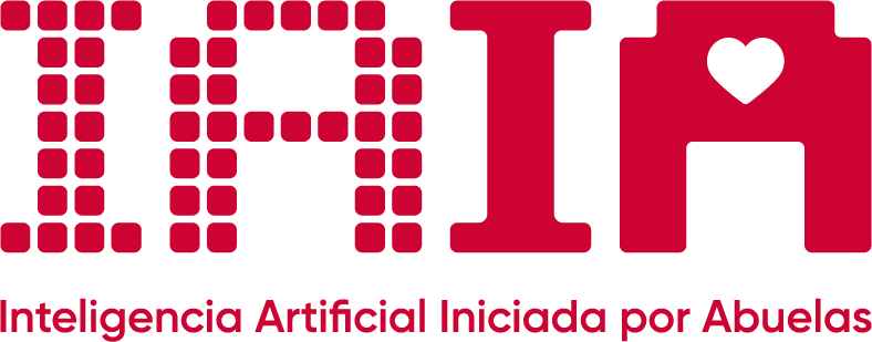 Logo IAIA